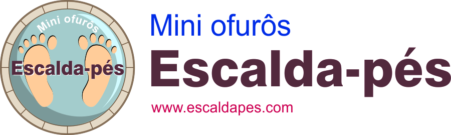 Escalda-pés.com